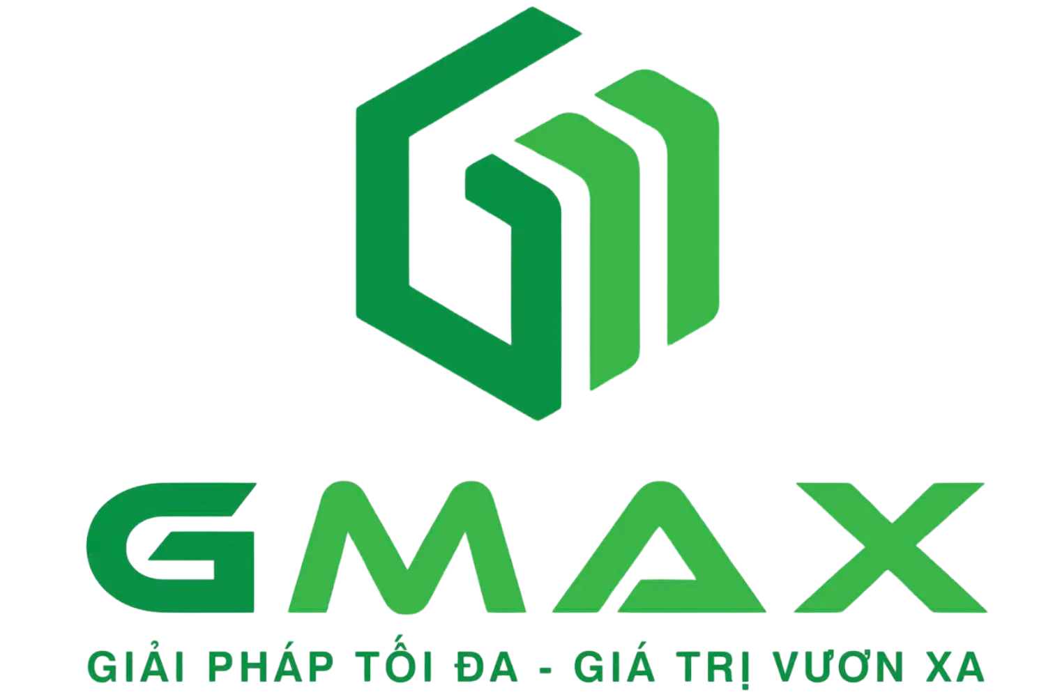 CÔNG TY TNHH GMAX VIỆT NAM